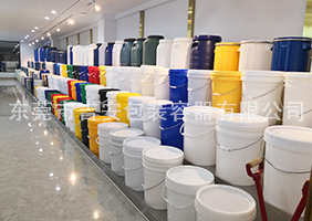 日逼网站下载大全吉安容器一楼涂料桶、机油桶展区